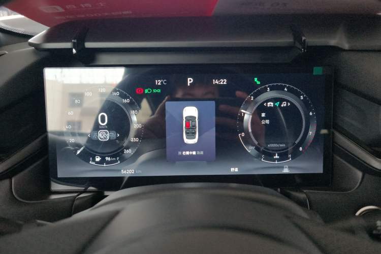 Used Lynk & Co 03 2023 2.0TD DCT JingPro