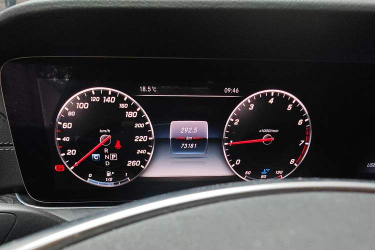 Used Mercedes-Benz E-Class 2017 E 200 L Sport 4MATIC
