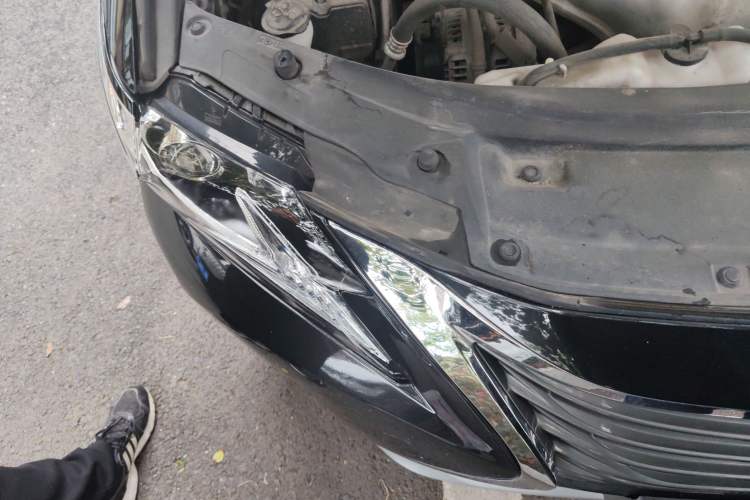 Used Lexus ES 2015 200 Elite Edition