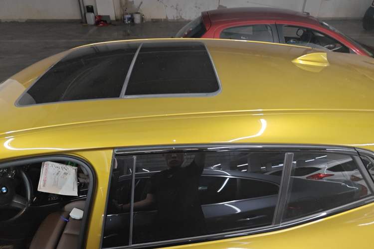 Used BMW X2 2020 sDrive25i Leading Model M Sport Package