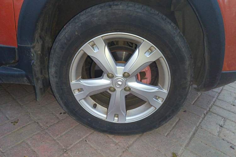 Used Great Wall M4 2012 1.5L Manual Comfort Version
