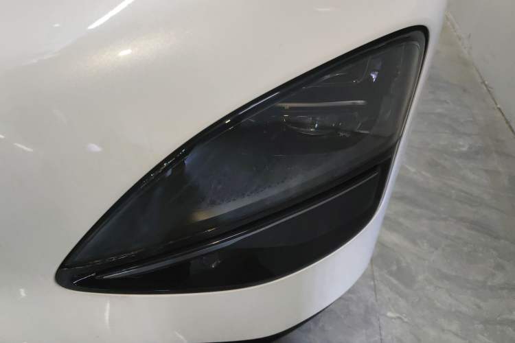 Used XPeng G6 2025 625 Long-Range Max Flagship Edition