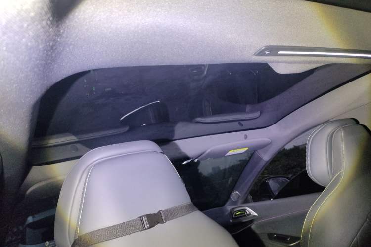 Used ARCFOX Alpha S5 2024 560MAX 185kW
