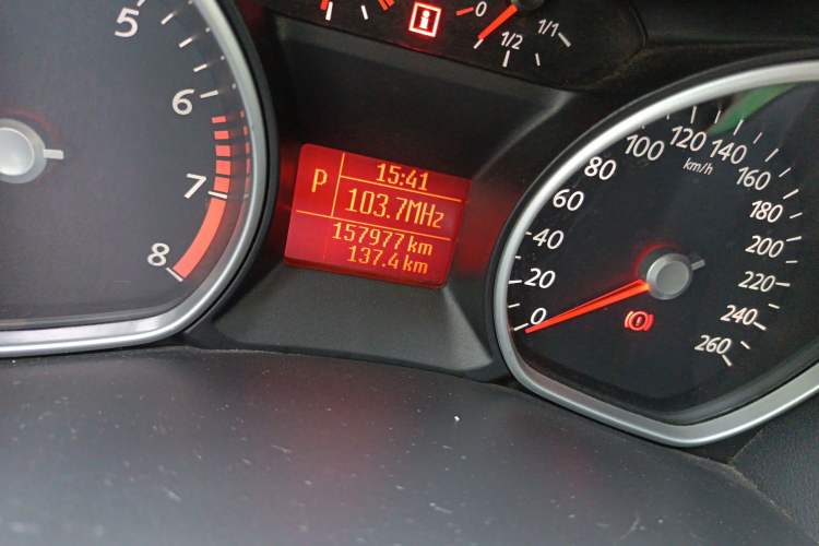 Used Ford Mondeo 2010 2.3L Fashion Edition