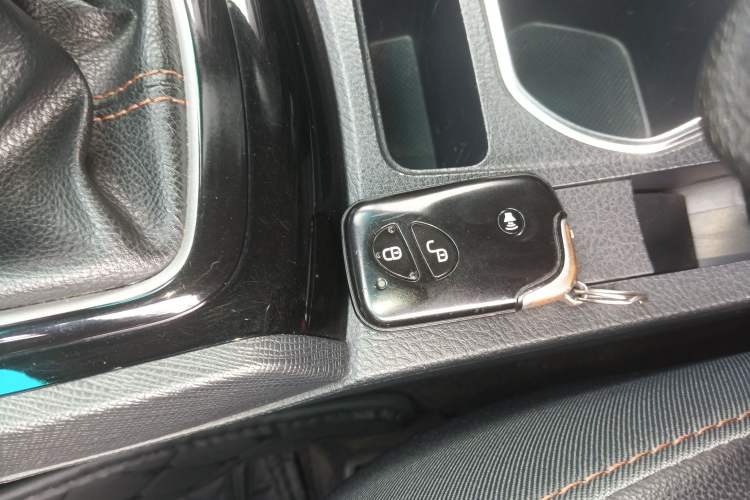 Used BYD F3 2016 1.5L Manual Luxury Model