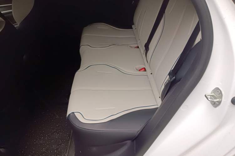 Used BYD Destroyer 05 2024 HONOR Edition DM-i 55KM Luxury Model
