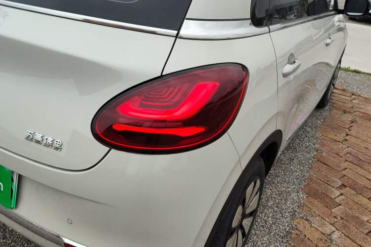 Used Wuling Bingo 2024 333 km Enjoyment Version