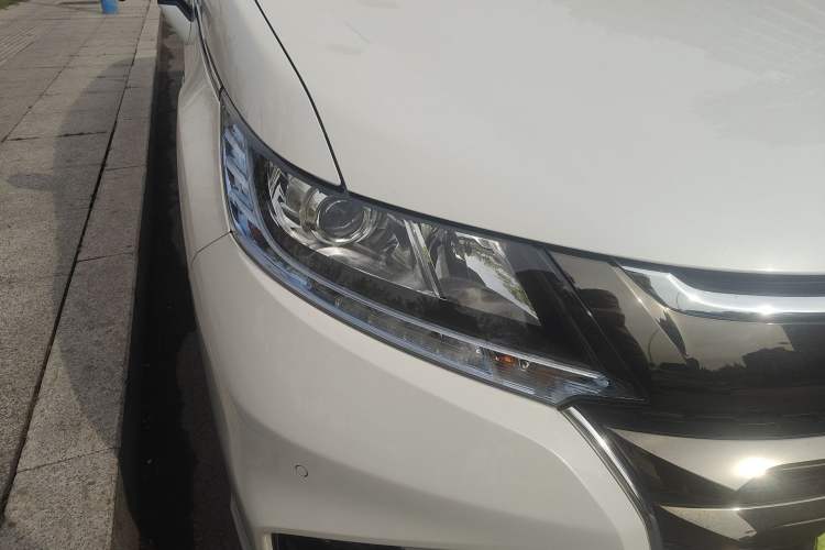 Used Honda Odyssey 2019 2.0L Rui·Smart Edition Right Front Headlight