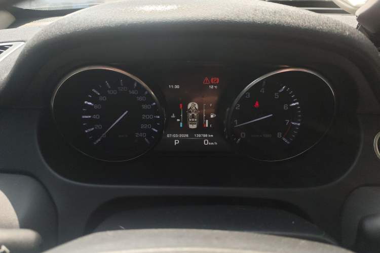 Used Land Rover Discovery Sport 2016 2.0T Limited Edition