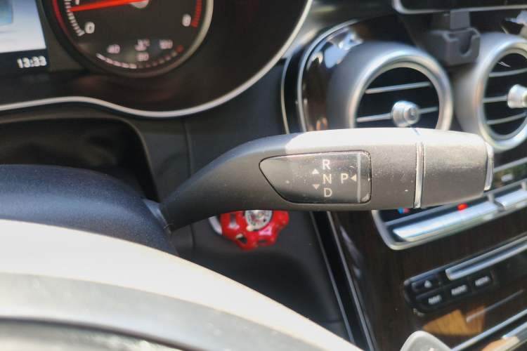 Used Mercedes-Benz GLC 2016 GLC 260 4MATIC Dynamic Edition
