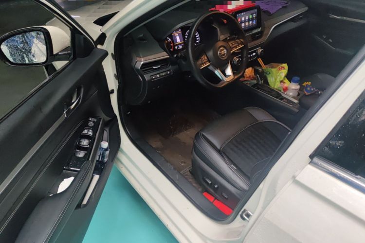 Used Nissan Teana 2021 2.0L XL Comfort Edition
