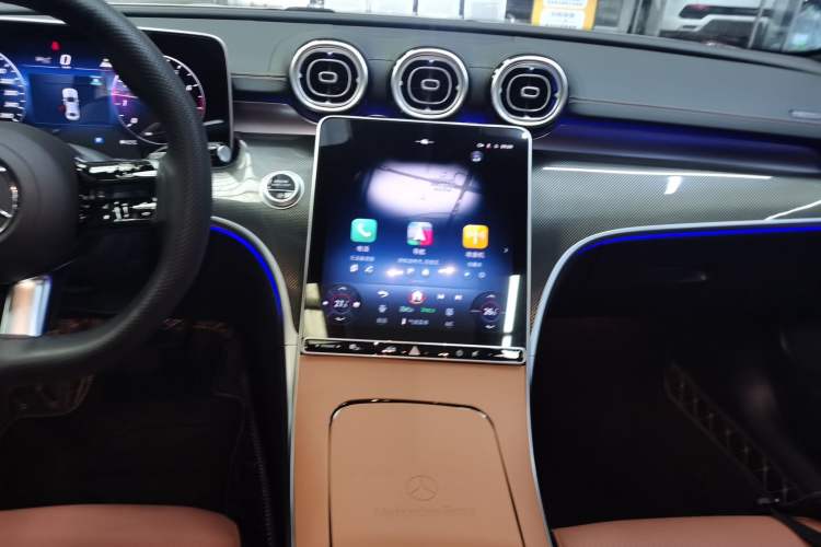 Used Mercedes-Benz C-Class 2025 C 260 L Sport Edition