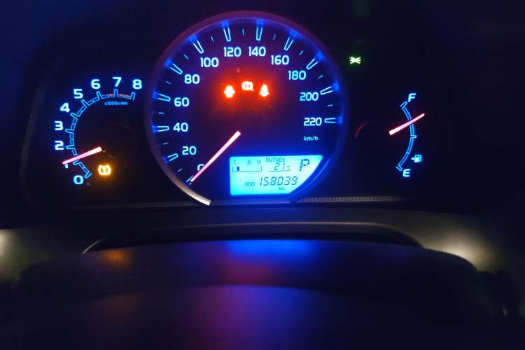 Used Toyota RAV4 2013 2.5L Automatic 4x4 Elite Edition
