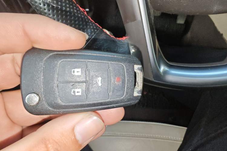 Used Buick Regal 2012 2.4L SIDI Elite Edition
