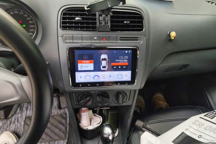 Used Volkswagen Polo 2016 1.4L Automatic Trendy Model
