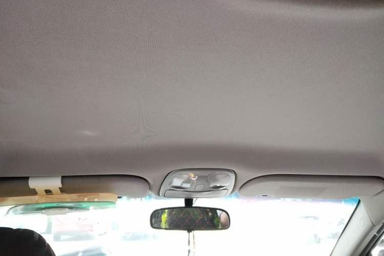 Used Chevrolet Epica 2013 1.8 SL ZhiZhen Edition MT
