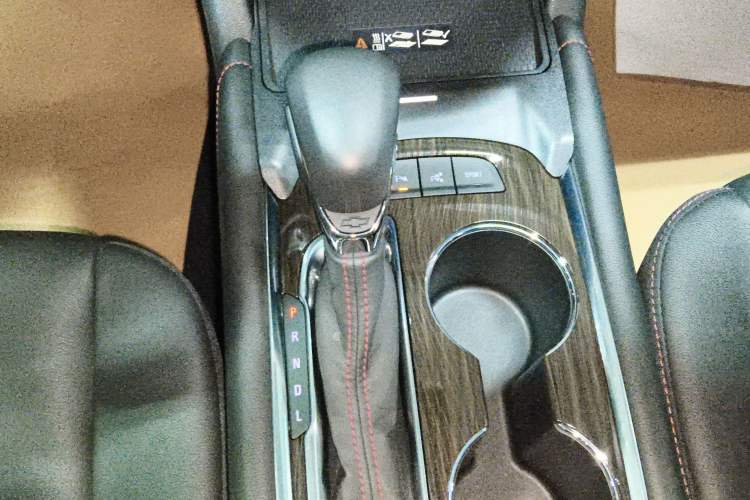 Used Chevrolet Malibu XL 2023 Redline 2.0T Smart Edition