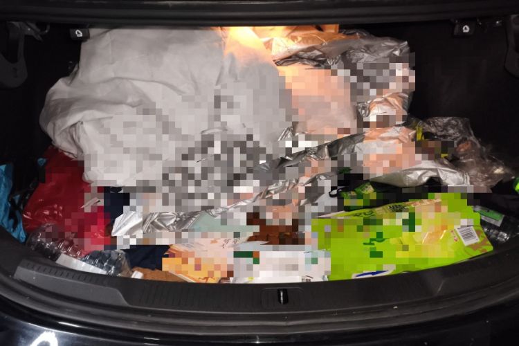 Used Buick LaCrosse 2021 552T Luxury Version
