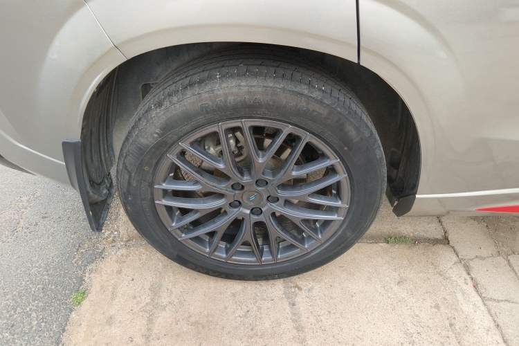 Used Oshan Z6 2022 Blue Whale 1.5T DCT Luxury Model