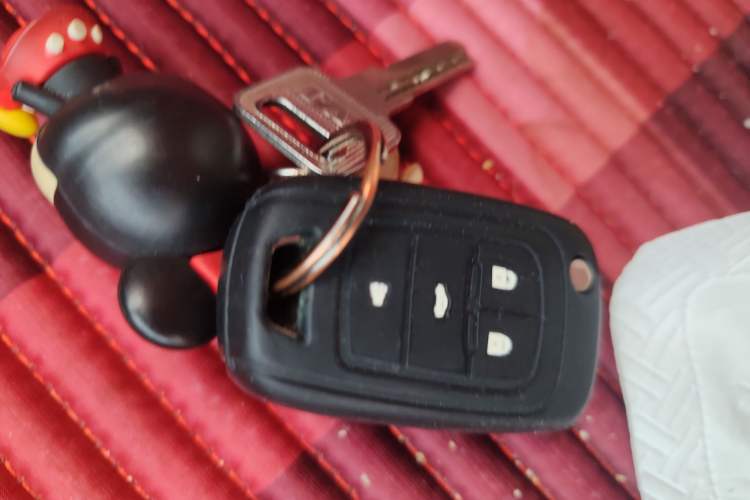 Used Chevrolet Malibu 2017 1.5T Automatic Luxury Edition