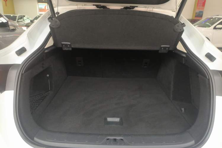 Used Geely Auto Monjaro 2020 High-Energy Edition 350T Yáoxīngzhě
