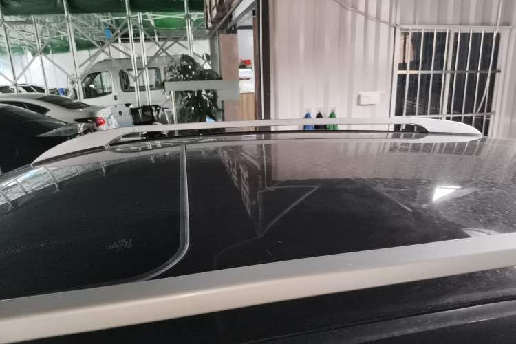 Used Mazda CX-7 2014 2.3T Smart All-Wheel Drive Supreme Edition
