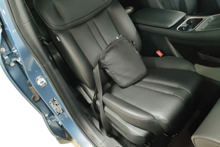 Used Wuling Xingguang S 2024 510km Flagship Edition
