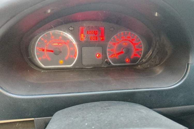 Used Wuling Rongguang 2021 1.5L Extended Standard Version with Air Conditioning – L3C