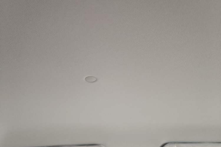 Used Wuling Bingo S 2025 Model 430km Deluxe Edition