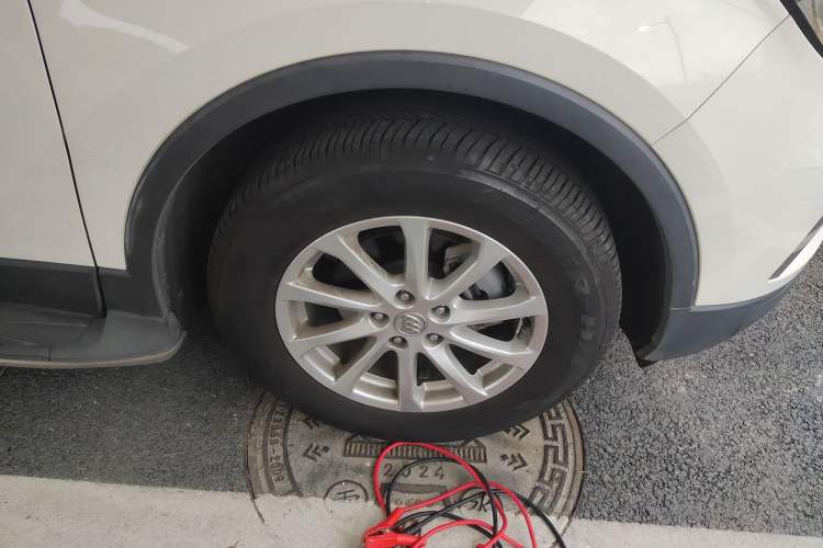 Used Buick Envision 2016 20T Two-Wheel-Drive Elite Model