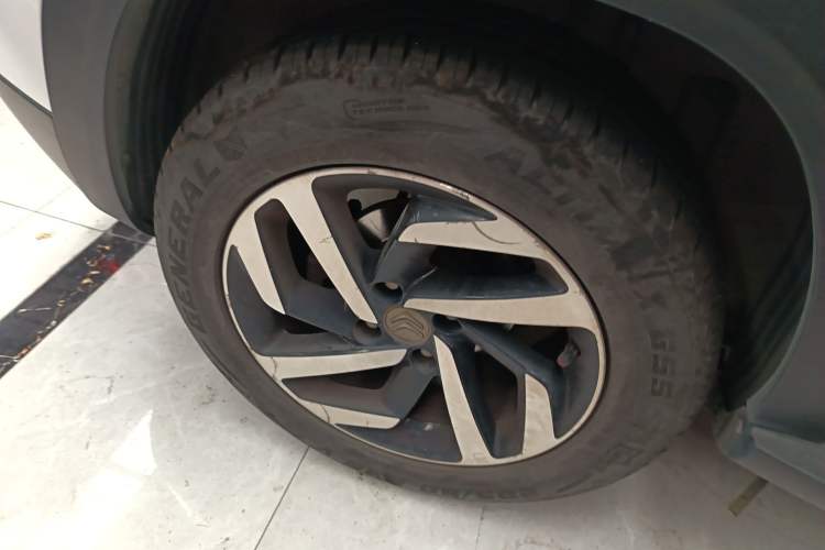 Used Citroen C3-XR 2017 230THP Manual Pioneer Edition
