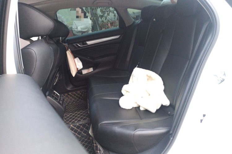 Used Honda Accord 2018 260TURBO Prestige Edition China VI