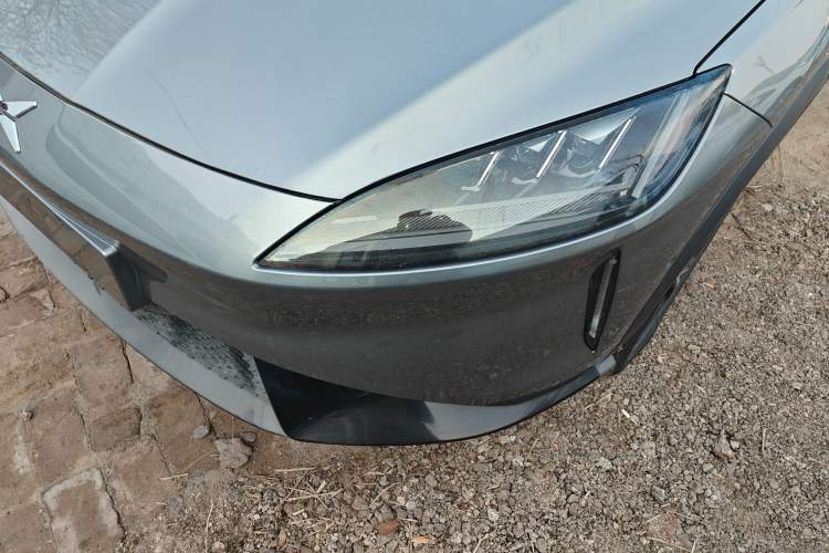 Used XPeng G3 2020 520 Enjoyment Edition