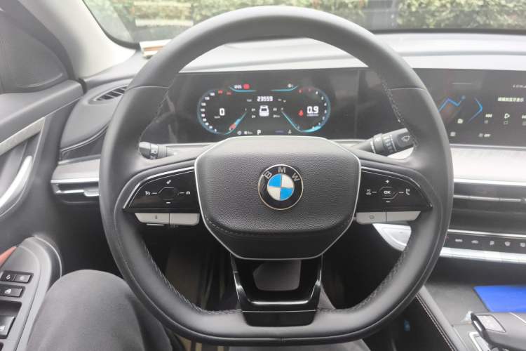 Used Changan Eado 2023 Changan Edition PLUS Blue Whale NE 1.4T GDI DCT Prestige Version
