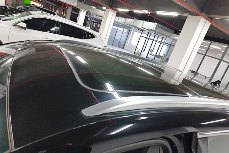 Used BYD Sealion 05 DM-i 2025 DM-i Smart Drive 115KM Flagship Model