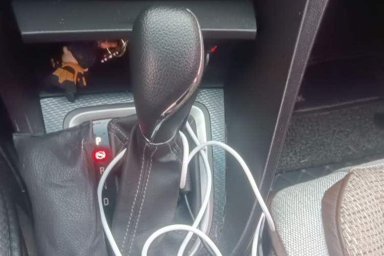 Used Buick GT 2018 18T Automatic Flagship Model