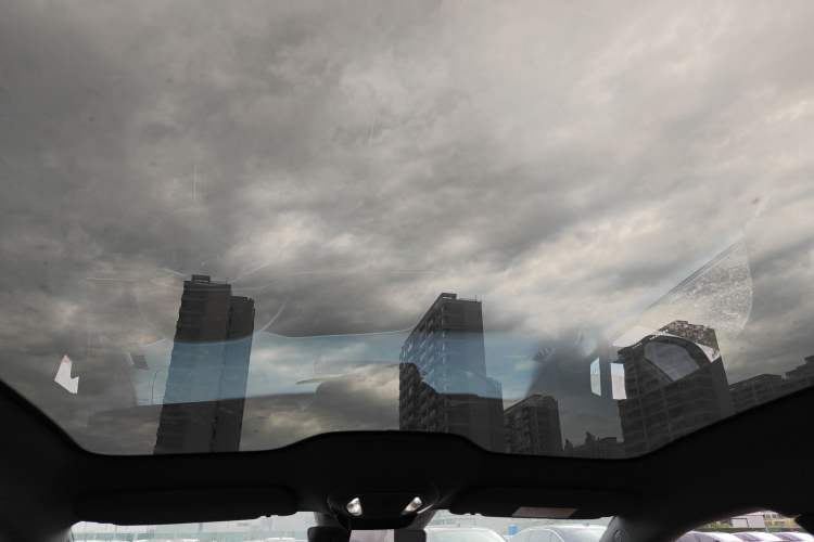 Used Hongqi EH7 2024 690 Pro Headliner