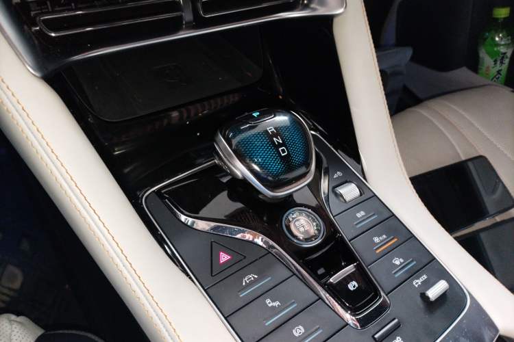 Used BYD Song PLUS New Energy 2021 EV Flagship Model