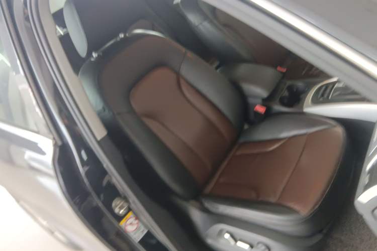 Used Audi Q5 2016 40 TFSI Technology Edition