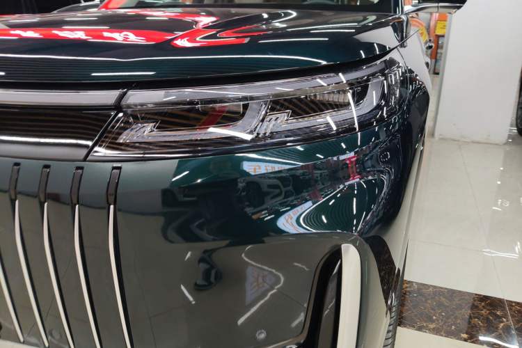 Used Chery T11 2026 Model 220 All-Wheel Drive Family Fun Edition
