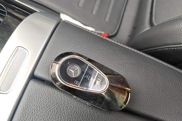 Used Mercedes-Benz C-Class 2023 C 260 L Bright Night Sports Edition
