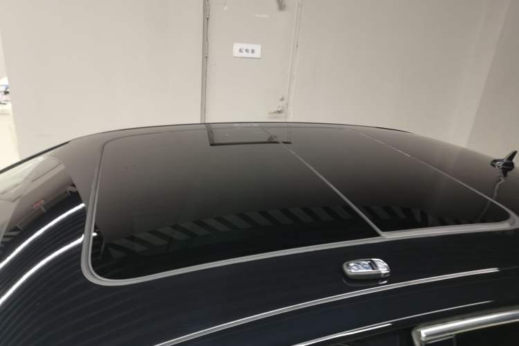 Used Volkswagen Phideon 2021 380TSI Luxury Edition
