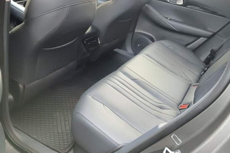 Used Geely Galaxy E5 2026 Model 530km Launch Edition