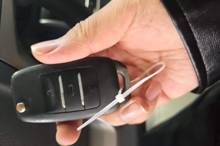 Used CHANGAN KAICHENG Changxing 2020 1.5L Manual Luxury Model
