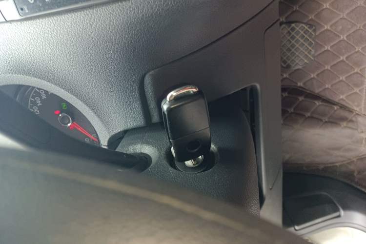 Used Volkswagen Polo 2016 1.4L Automatic Trendy Model