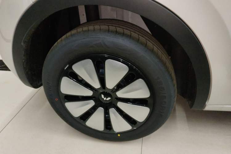 Used Wuling Bingo 2024 333 km Enjoyment Version