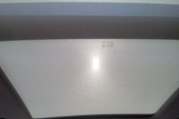 Used Hongqi HS5 2023 2.0T Four-Wheel Drive Flagship Pro Edition