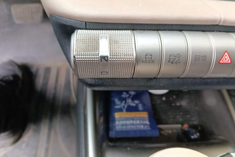 Used BYD Dolphin 2023 420 km Fashion Edition
