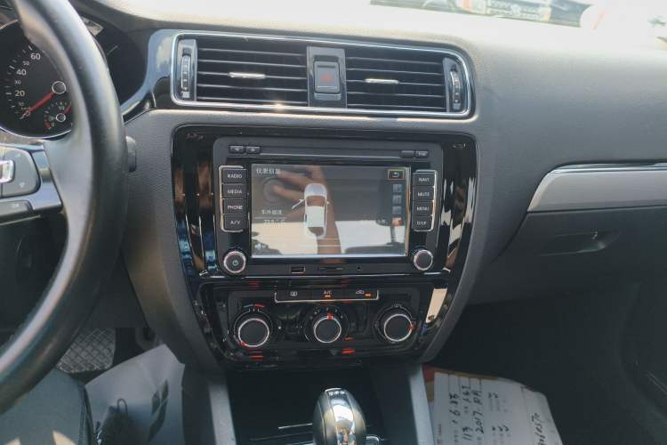 Used Volkswagen Sagitar 2018 280TSI DSG Comfort Model