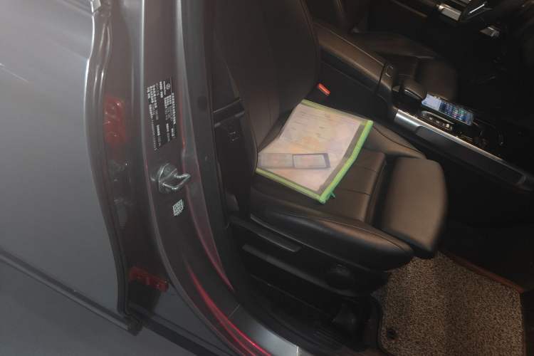 Used Mercedes-Benz GLB 2020 GLB 180 Fashion Model
